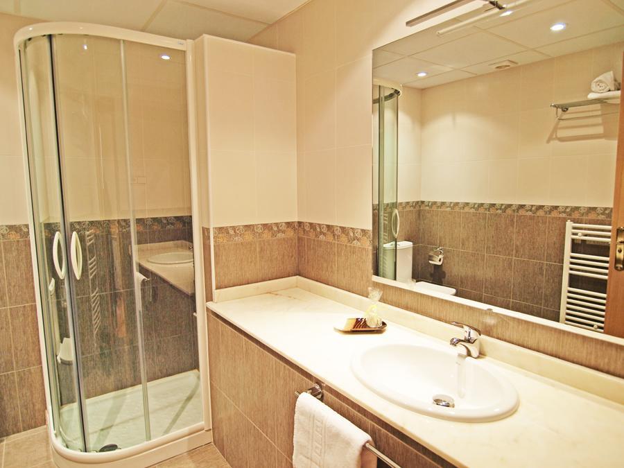 Casa Fes Autural Apartment Ainsa Exterior photo